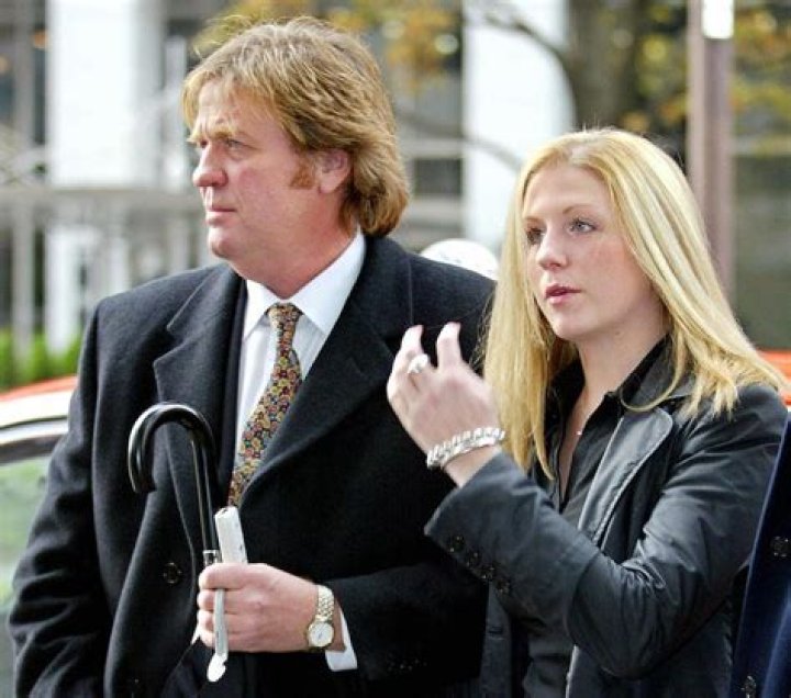 Lucie Blackman father brother and sister