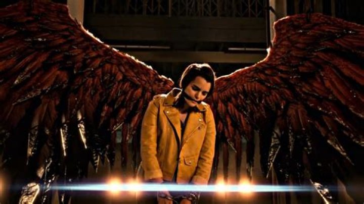 Lucifer Season 6 Episode 10 Review Partners 'Til the End Den of Geek