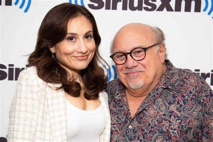 Lucy DeVito Biography, Age, Height, Wiki, Net Worth, Partner