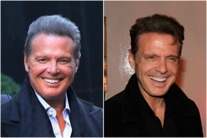 Luis Miguel 2022