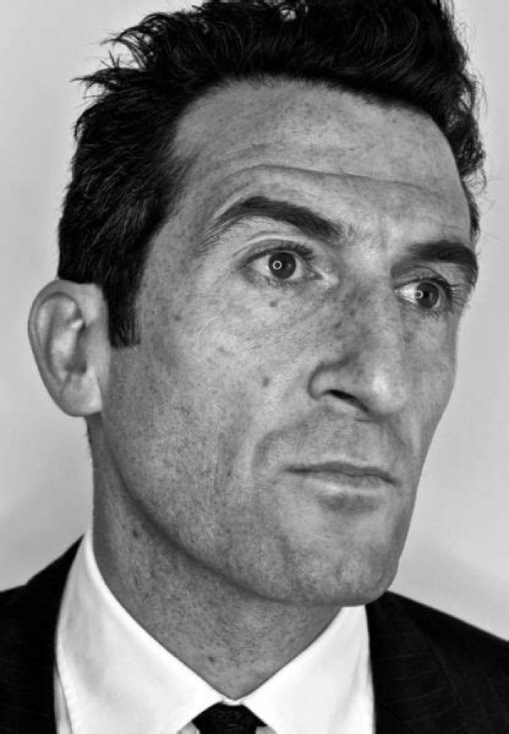 Luis Zahera, de secundario de lujo a principal en As bestas y premiado