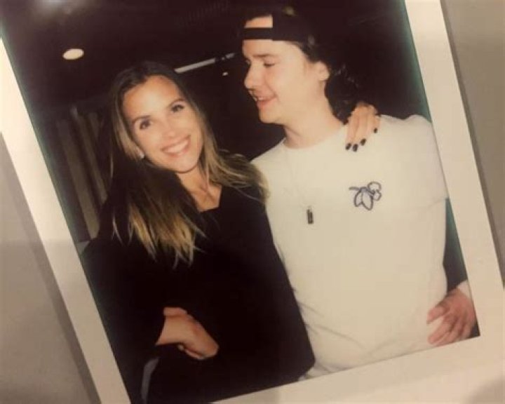 Lukas Forchhammer is not Married to Wife. Dating a Girlfriend Marie
