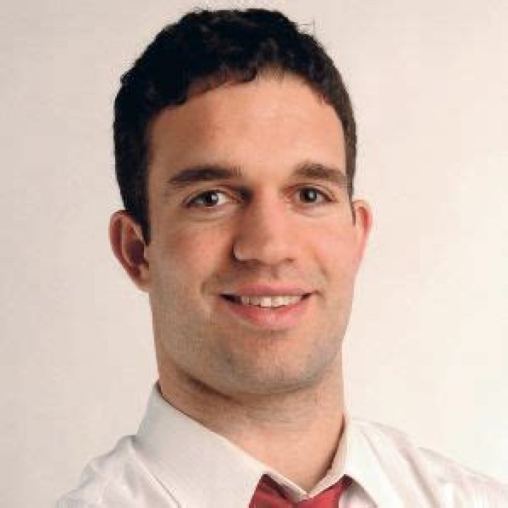 Luke Broadwater Wikipedia, Wife, Parents, Bio, Mother, Wiki