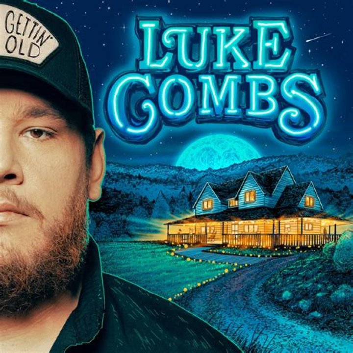 Luke Combs Fast Car แปลภาษาไทย (เนื้อเพลง)