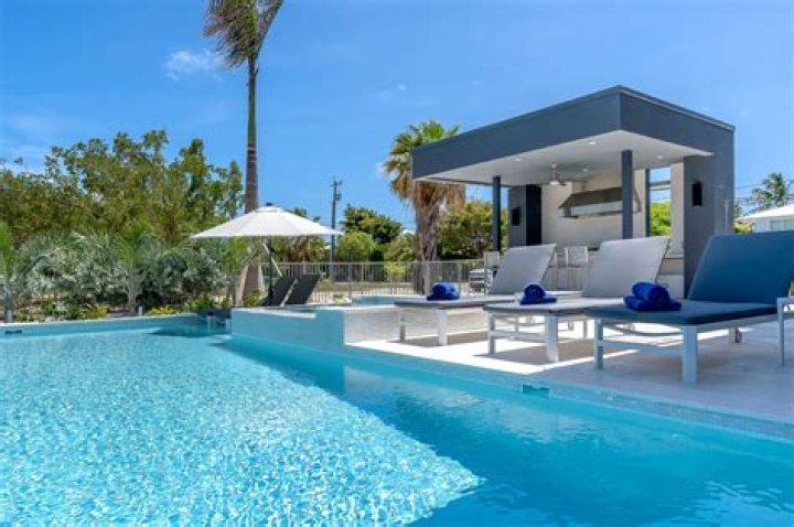 Luxury Florida Keys Real Estate Listed Former Kenny Chesney Key West
