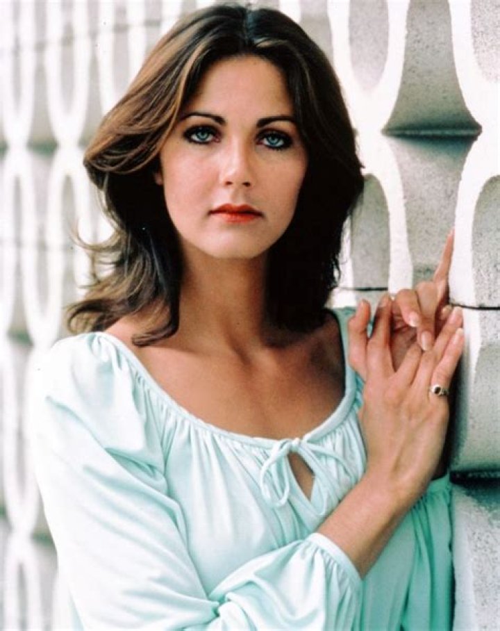 lynda carter Lynda Carter photo (44237877) fanpop