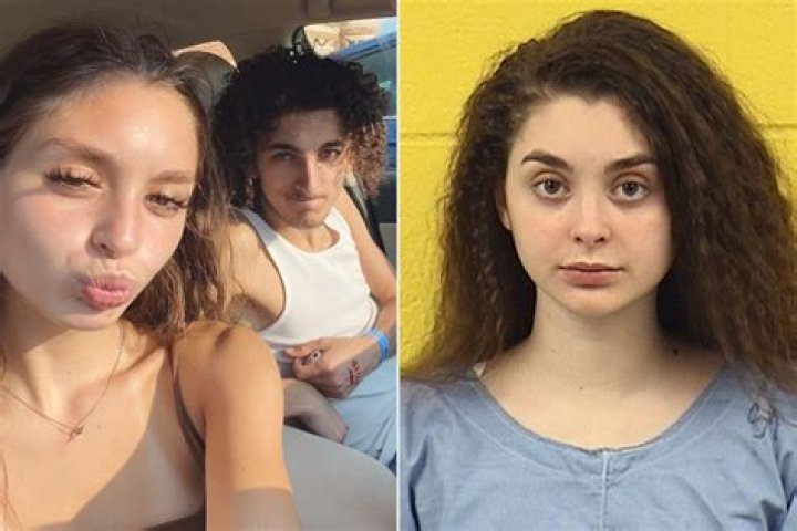 Mackenzie Shirilla Boyfriend Dominic Russo Relationship