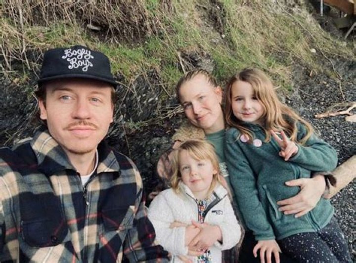 Macklemore Says Daughter Sloane, 7, Has Been to AA Meetings with Him