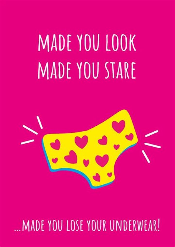 MADE YOU LOOK Made You Look TShirt TeePublic