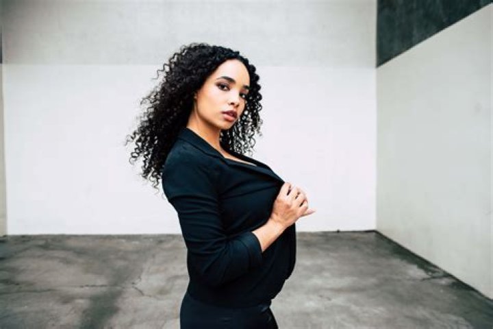 Madison Shamoun Has Hope In The Entertainment Industry &mdash; Jejune Magazine
