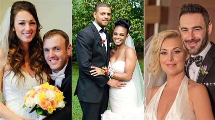 MAFS' Stacey Hampton opens up about her eating disorder WHO Magazine