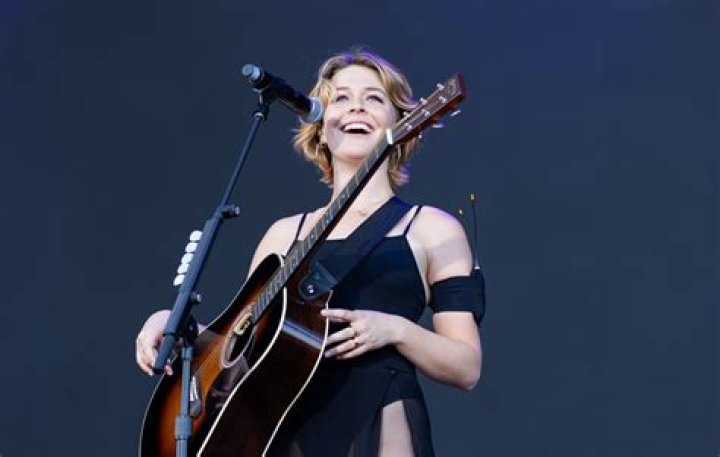 Maggie Rogers