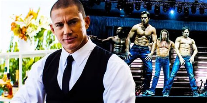 Magic Mike's Last Dance cast Who stars in the movie? The US Sun