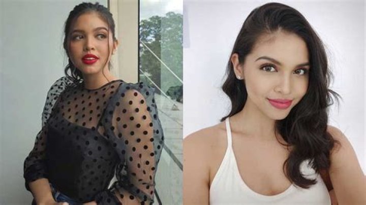 Maine Mendoza Star sa Tamang Panahon PEP.ph