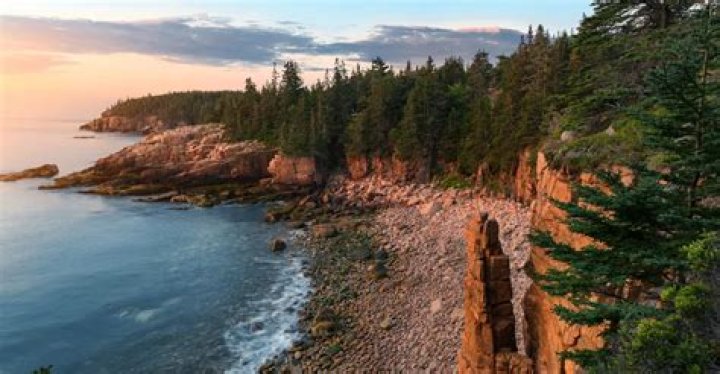 Maine's unique retreat for combatinjured vets and their families has a