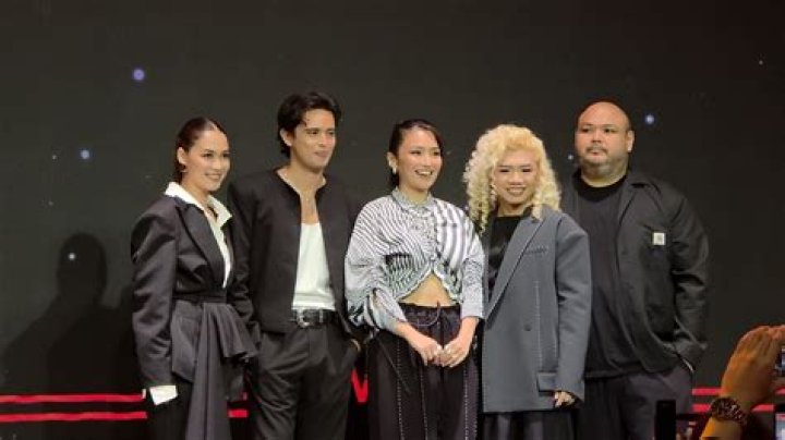 Maja Salvador, Enchong Dee, JayR and Pooh to headline Pinoy Dance Show