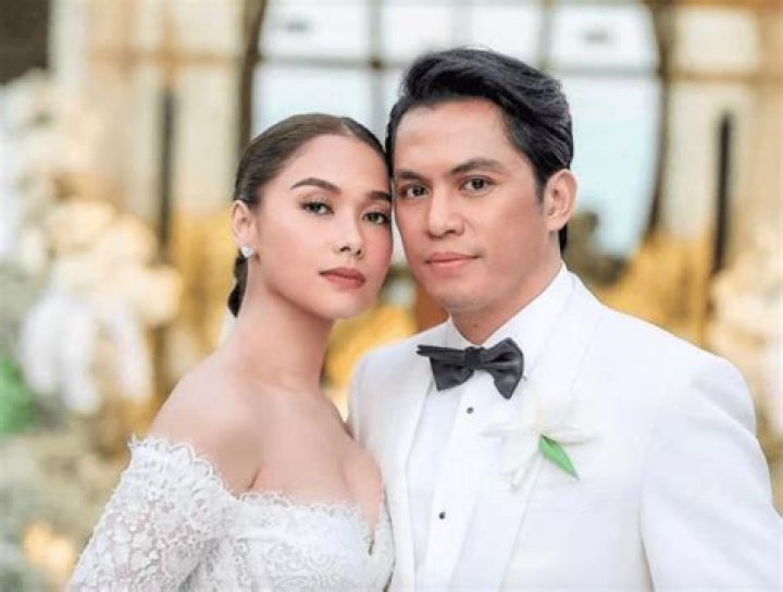 Maja Salvador's wish? A 'healthy and happy love life' Inquirer