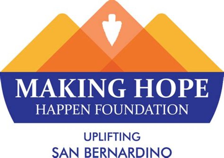 Making It Happen Foundation &raquo; Leigh Anne Tuohy