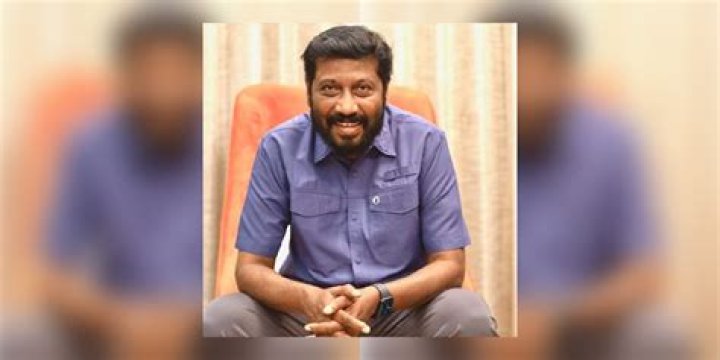 Malayalam director Siddique suffers heart attack, hospitalised The South First