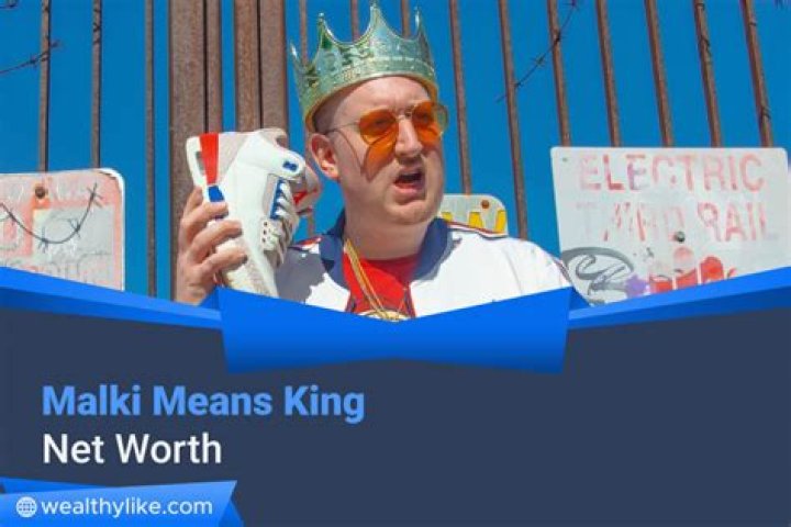 Malki Means King 2 Of Em Produced by mjNichols (Music Video) Music