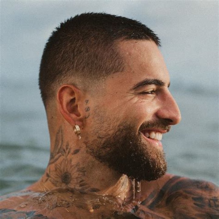 maluma family maluma