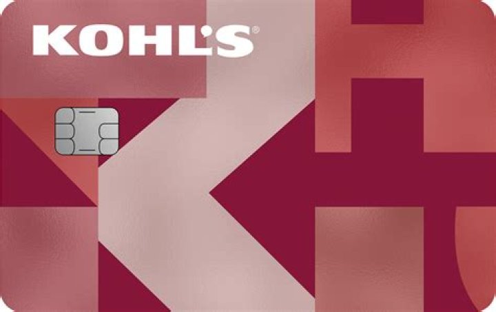 Manage Your Kohl's Card