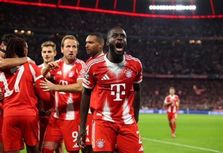 Manchester City? Liverpool? Real Madrid? Where should England star Jude