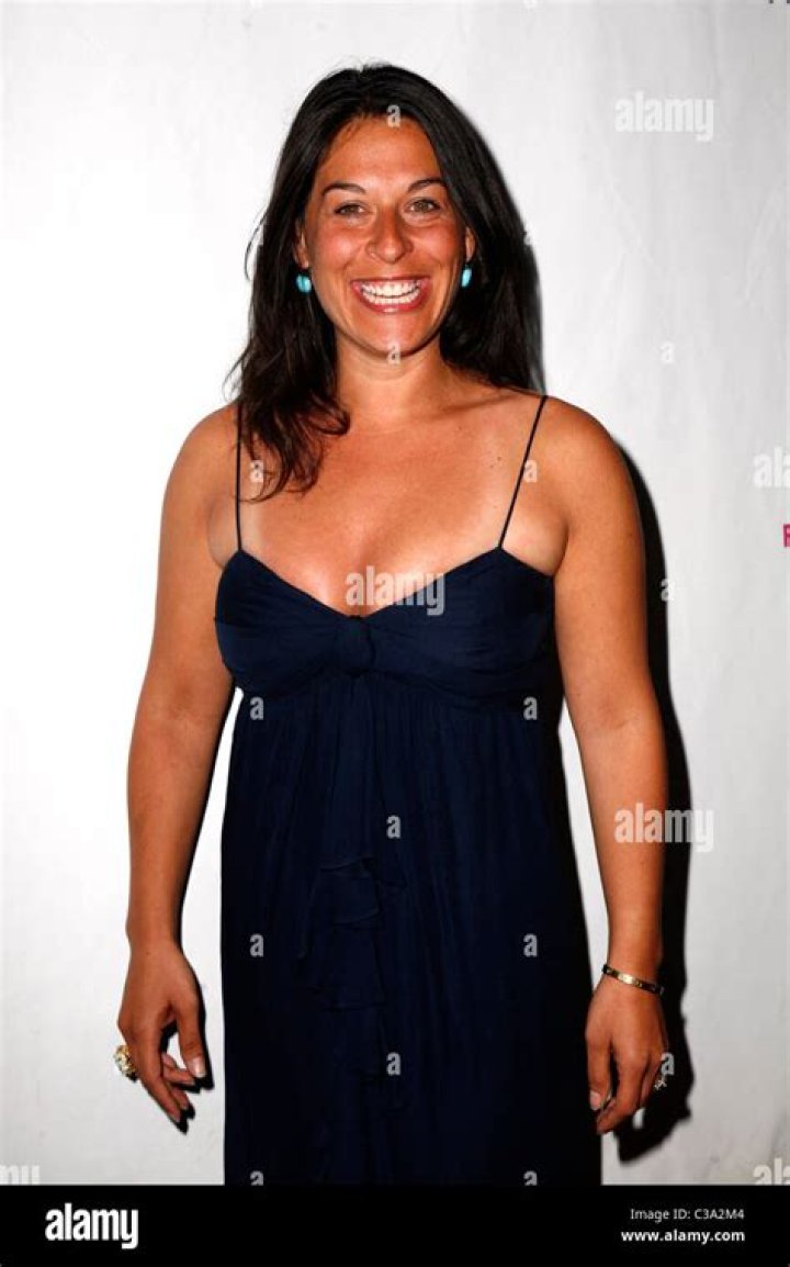Mandy Stein The premiere of 'Burning Down The House' during the 2009 Tribeca Film Festival held