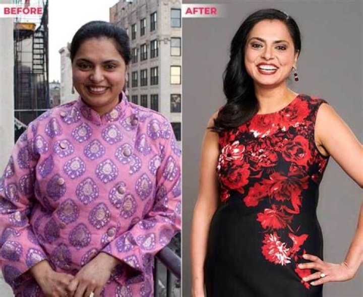 Maneet Chauhan Weight Loss