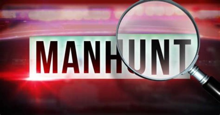 Manhunt launched for ‘extremely dangerous’ escaped murder convict
