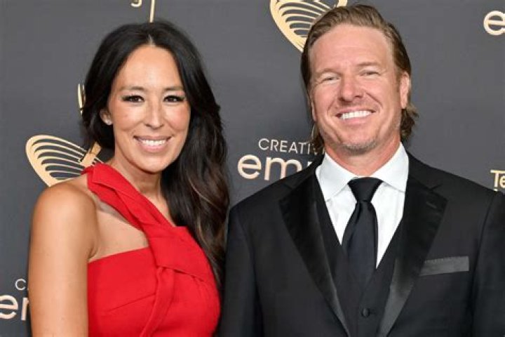 ManofHisWord Chip Gaines Gets One Serious Haircut Fixer Upper