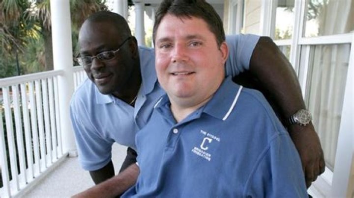 Marc Buoniconti reflects on his father, football Newsday