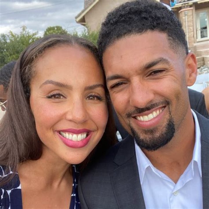 Marcus Semien's Wife Tracy White: Love, Career, And Family