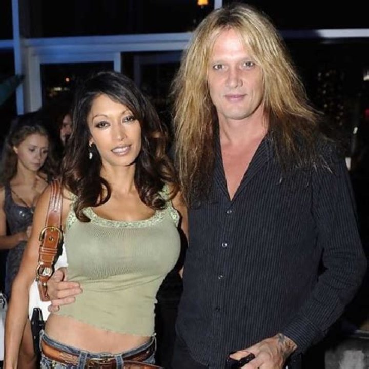 Maria Aquinar What you should know about Sebastian Bach's exwife
