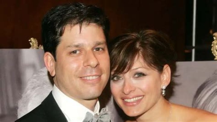 Maria Bartiromo husband Who is Jonathan Steinberg