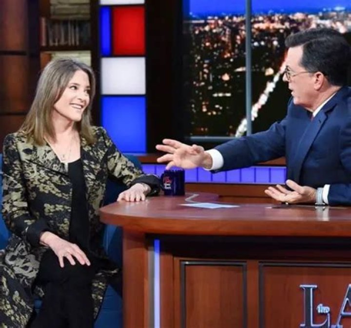 Marianne Williamson Married Status, Partner, Daughter, Net Worth