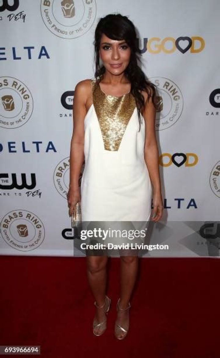 Marisol (Actress)
