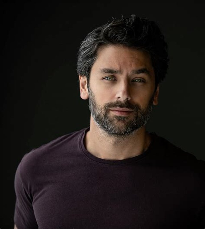 Mark Ghanime's Partner Who Is The Popular Actor Dating? OtakuKart