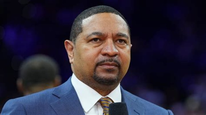 Mark Jackson's Wife Desiree Coleman (Photos Pictures) The Baller