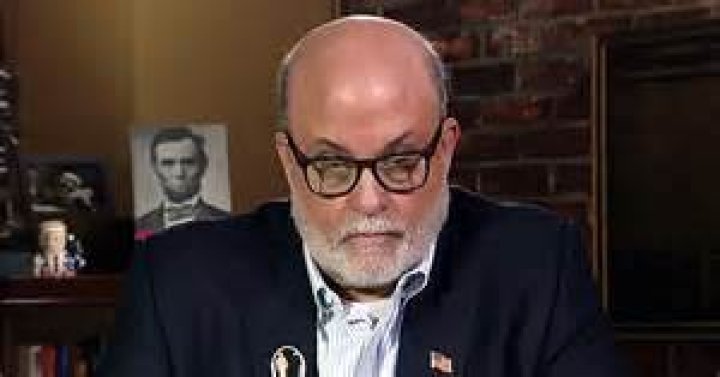 Mark Levin's Illness Famous Radio Host's Battle With Heart Disease