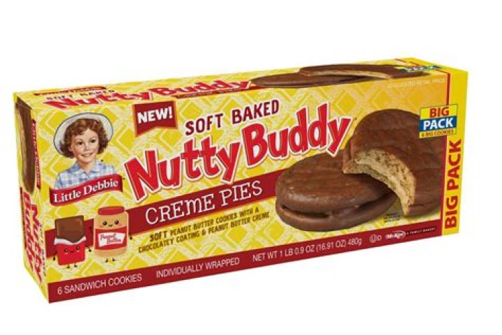Mark Littell, The Nutty Buddy, Is Completely Nuts