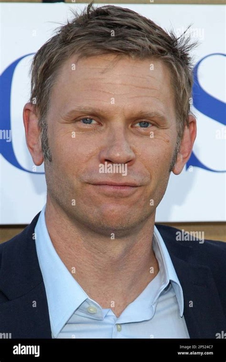 Mark Pellegrino American Film Actor Mark Rose Pellegrino Biography