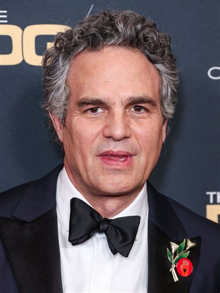 Mark Ruffalo: A Doting Brother And A Hollywood Star