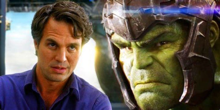 Mark Ruffalo's 3 Kids All About Keen, Bella and Odette