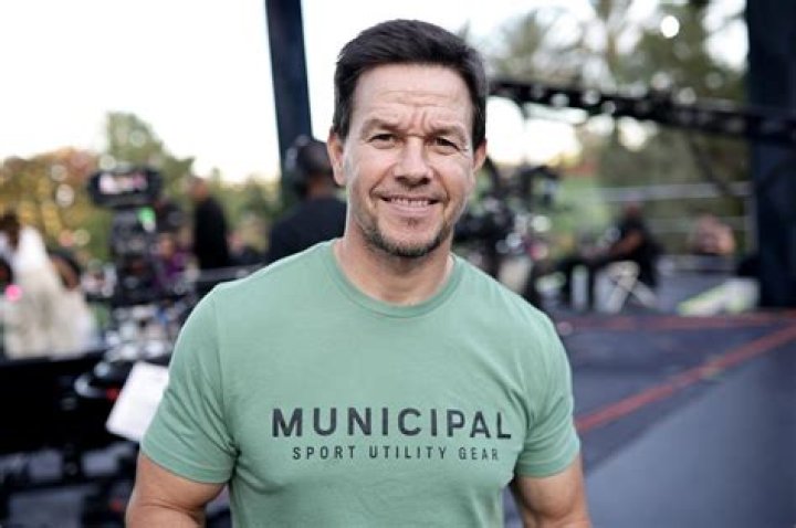 Mark Wahlberg crashed a frat party at daughter&rsquo;s college &lsquo;It was nuts