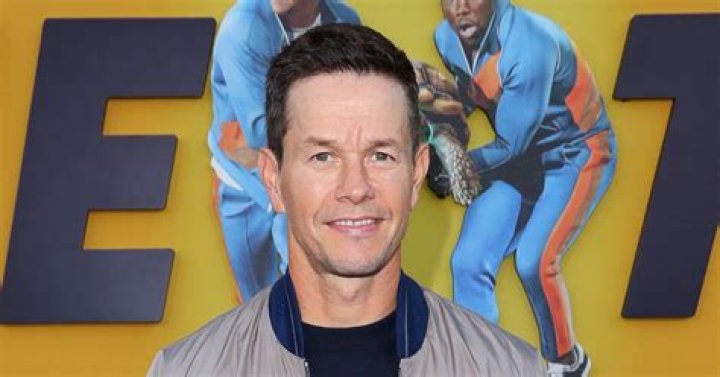 Mark Wahlberg Moved to Nevada to 'Give My Kids a Better Life'