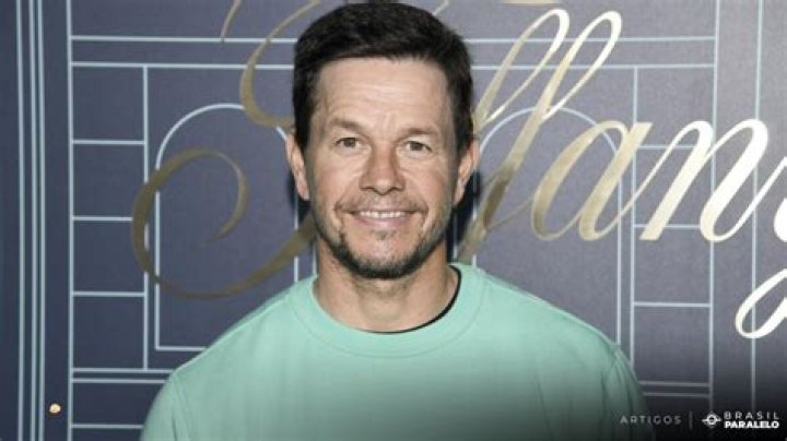 Mark Wahlberg's Life in Photos Pictures of Mark Wahlberg