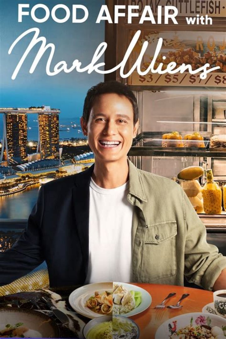 Mark Wiens Bio, Wiki, Age, Height, Parents, Ethnicity, Wife, Son