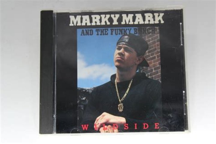 Marky Mark Discography Discogs
