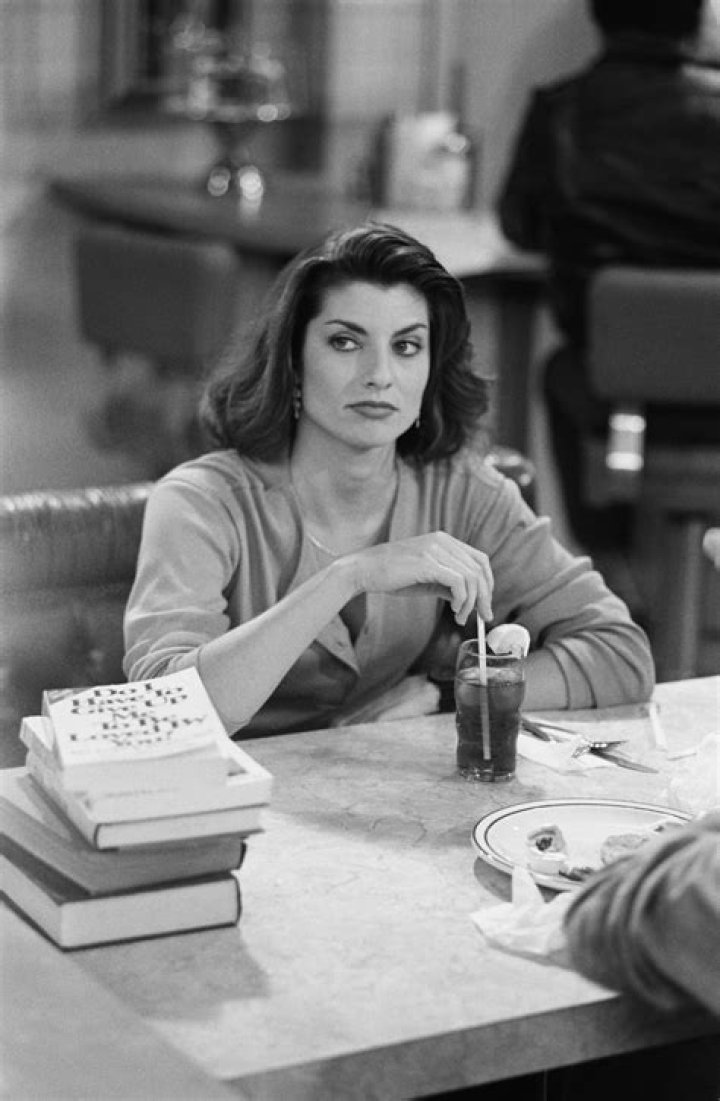 Marlene WikiSein, the Seinfeld Encyclopedia